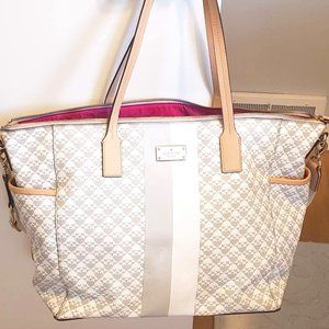 Kate Spade Diaper Bag